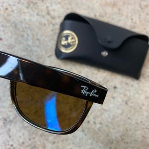 Polarized Ray Ban Sunglasses